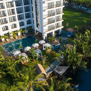 Shining Riverside Boutique&spa **** Hội An