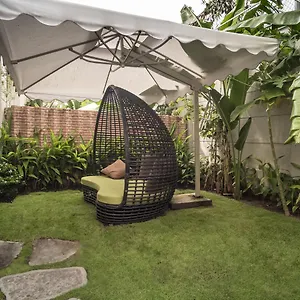 Resort Silk Sense River - A Sustainable Destination