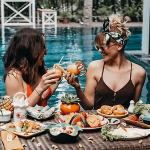 Hotel G Boutique Retreat