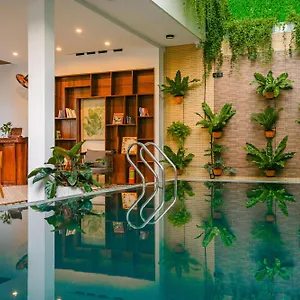 Palm *** Hội An