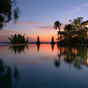Nghê Prana Villa&spa **** Hội An