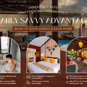מלון Cozy Savvy - The Quintessence Of Exquisite Retreat