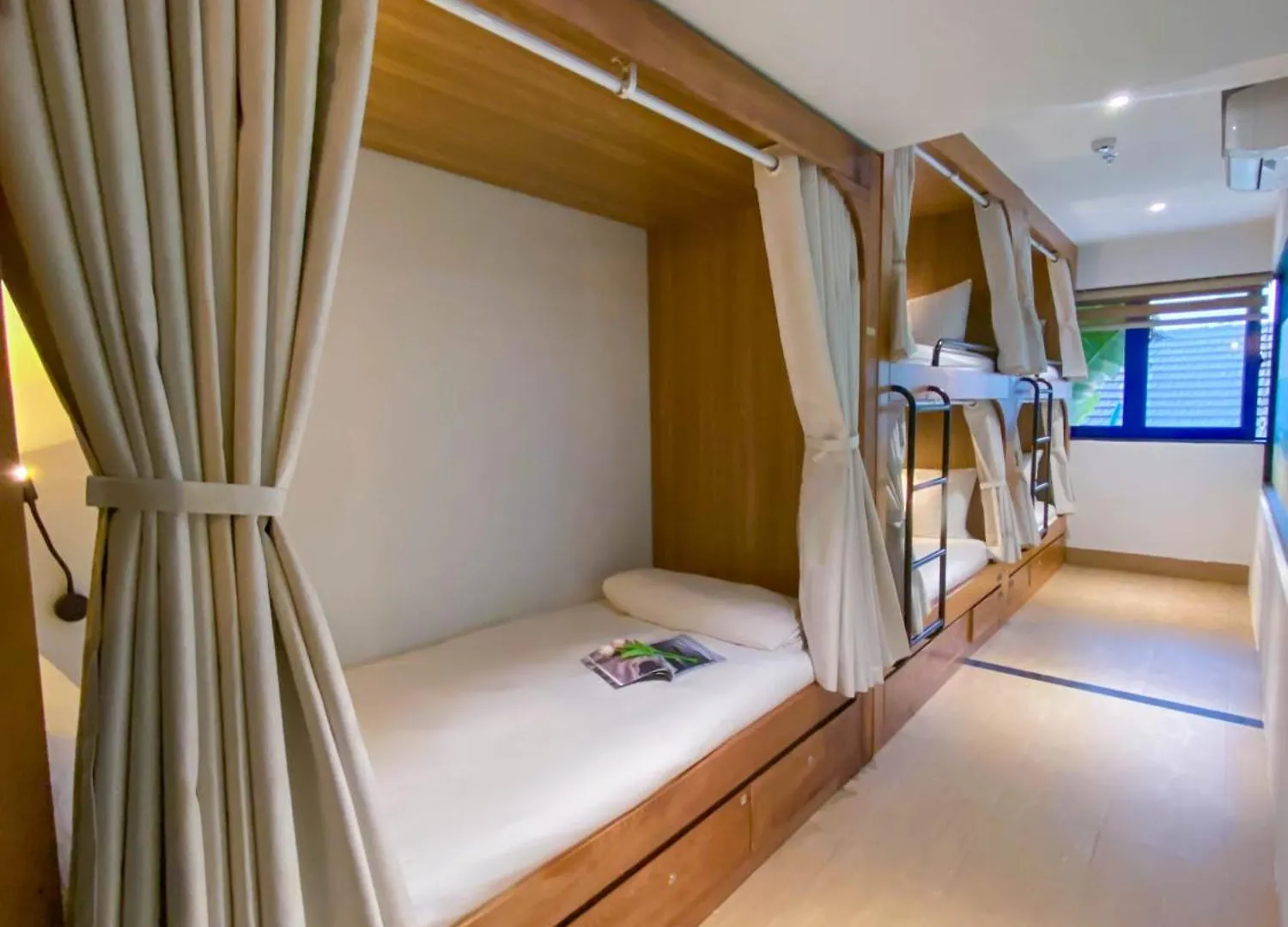 מלון Hoi An Canal House Riverside By Haviland