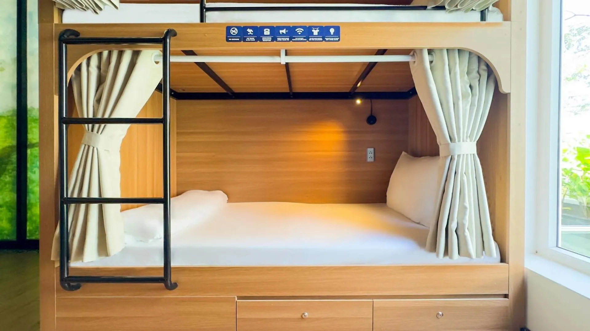 Hoi An Canal House Riverside By Haviland הוי אן