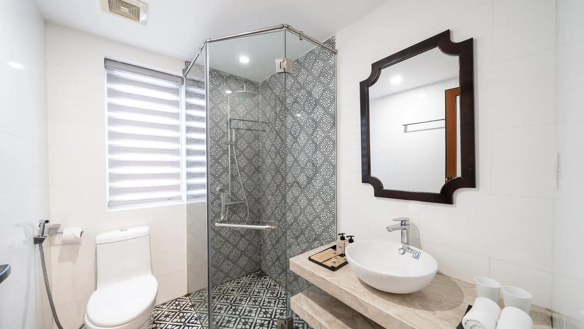 Hoi An Canal House Riverside By Haviland Hội An